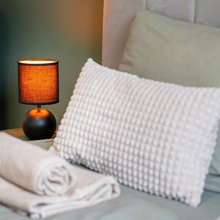 Apartament Sniezne Kotly Ostoja Parku Narodowego Szklarska Poręba Eksteriør billede