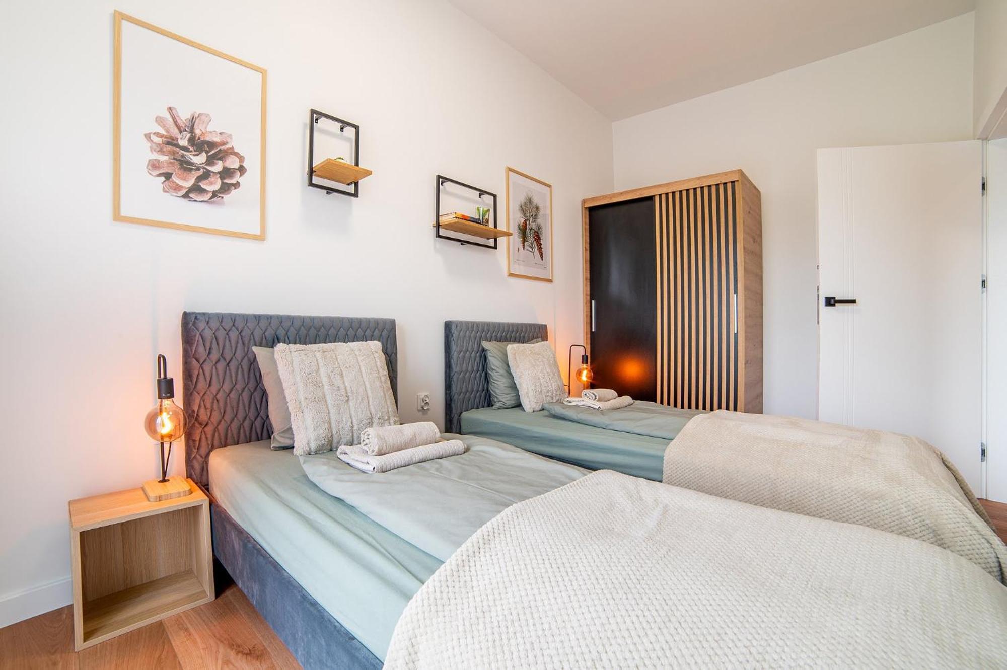 Apartament Sniezne Kotly Ostoja Parku Narodowego Szklarska Poręba Eksteriør billede