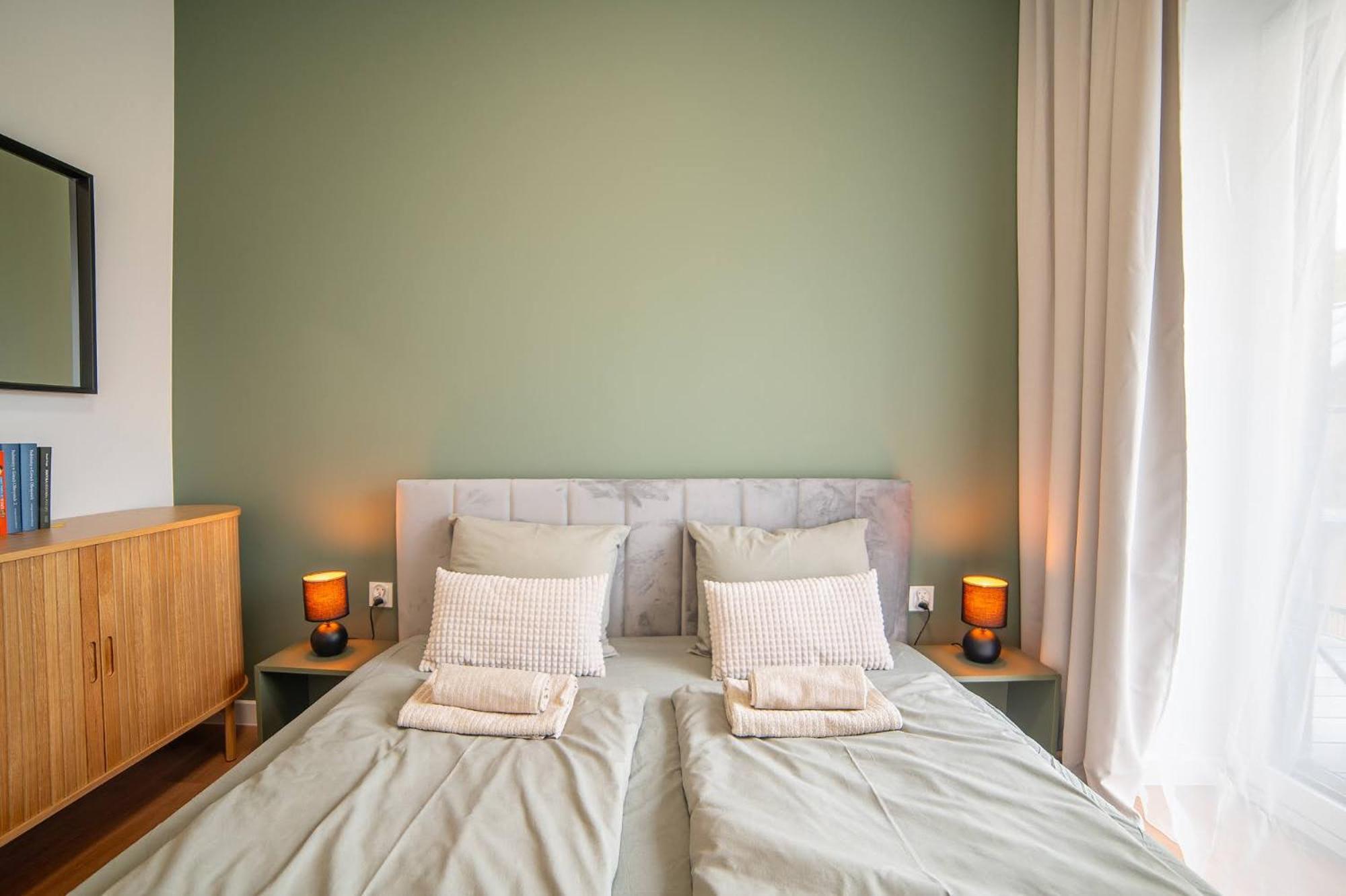 Apartament Sniezne Kotly Ostoja Parku Narodowego Szklarska Poręba Eksteriør billede