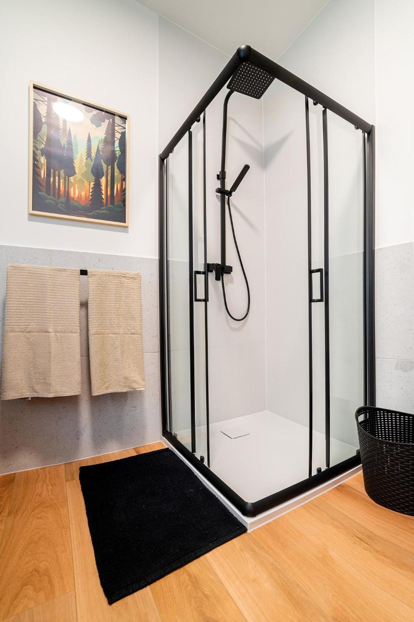 Apartament Sniezne Kotly Ostoja Parku Narodowego Szklarska Poręba Eksteriør billede