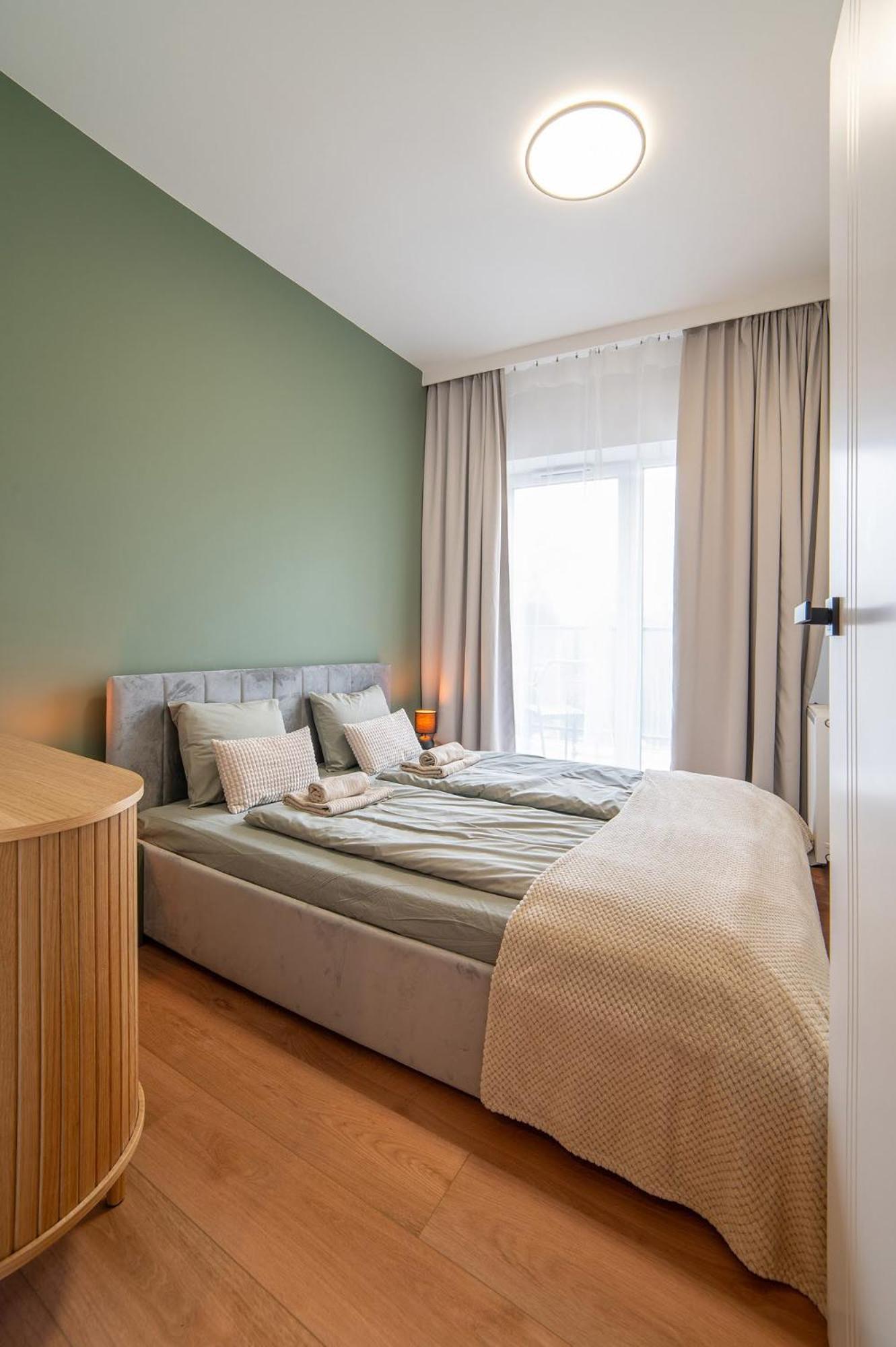 Apartament Sniezne Kotly Ostoja Parku Narodowego Szklarska Poręba Eksteriør billede