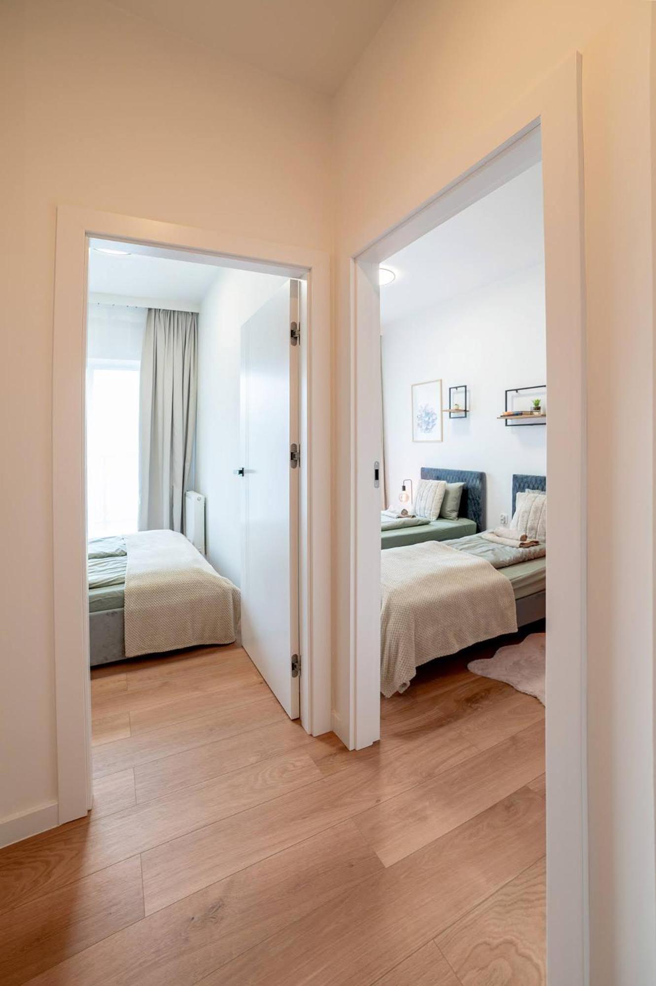Apartament Sniezne Kotly Ostoja Parku Narodowego Szklarska Poręba Eksteriør billede